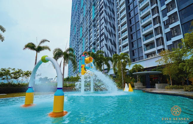 Trion Kuala Lumpur by Five Senses - Foto 1