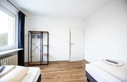 Penthouse Wohnungen mit Ausblick - Foto 32