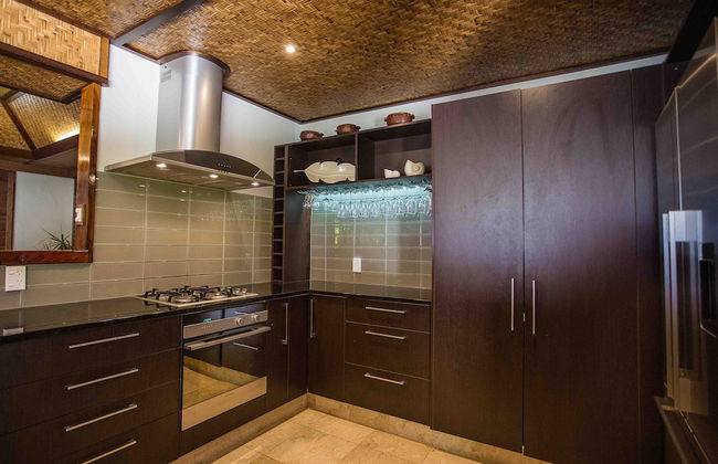 Te Manava Luxury Villas - Foto 35