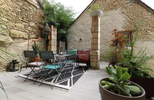 TROGLODYTE LOFT 2 - Foto 17