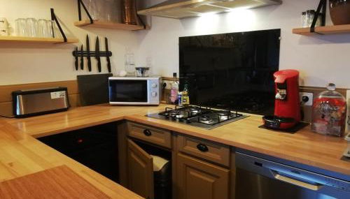 Le logis du heron - Foto 2