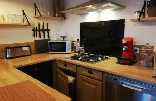 Le logis du heron - Foto 2