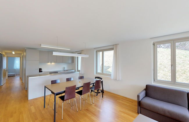 Reka-Feriendorf Blatten-Belalp - Foto 27