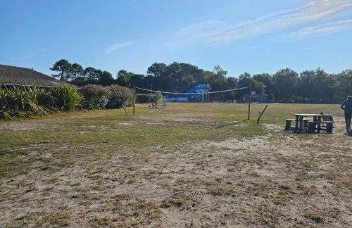 Chalet Bien-Etre du Domaine - Foto 33