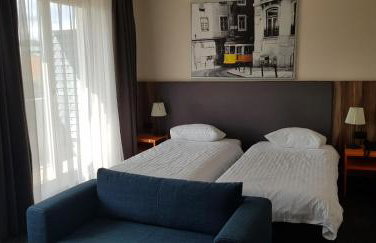 POLECZKI RESIDENCE APARTMENTS - Foto 52