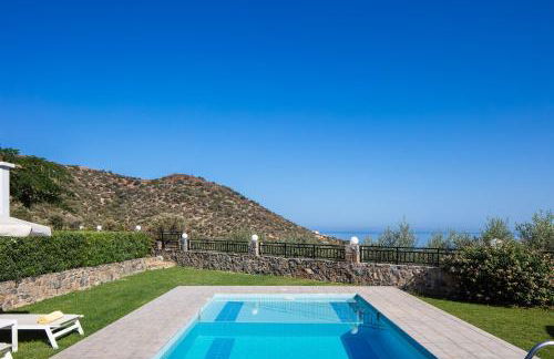 Real Dream Villas, Cretan Gems with SeaViews, By ThinkVilla - Photo 37
