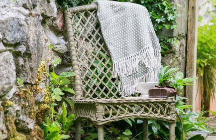 Ty Fry Cottage - Foto 41