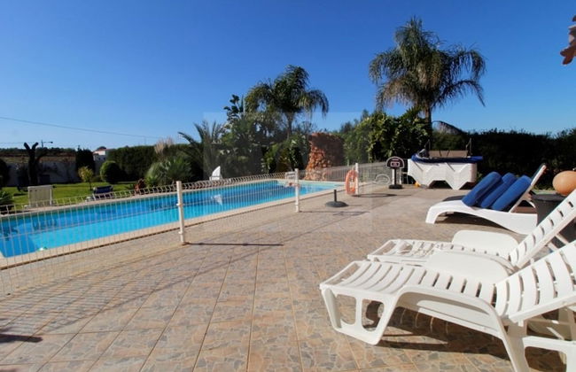 Huge Villa Near Albufeira and Silves - Foto 5