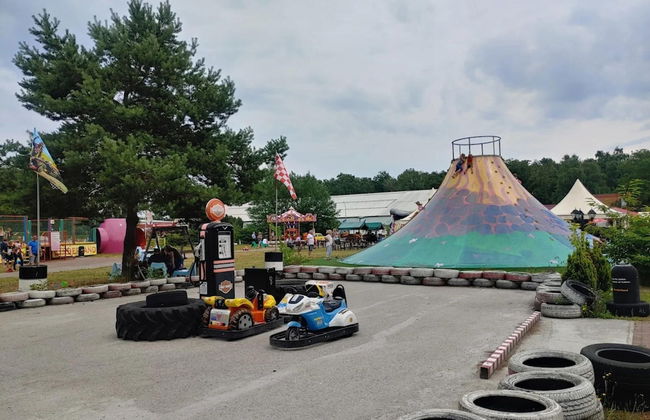 Appartementhaus in Trassenheide - Foto 33