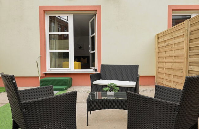 Loft Apartments - Foto 77