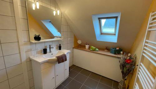 Appart' Privé à Issoudun : Confort et Style - Foto 5