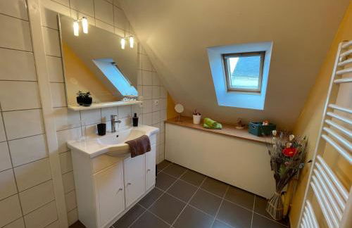 Appart' Privé à Issoudun : Confort et Style - Foto 5