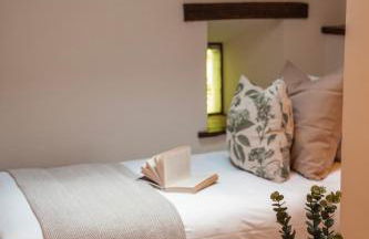 Riverside Country House and Cottage - Foto 24