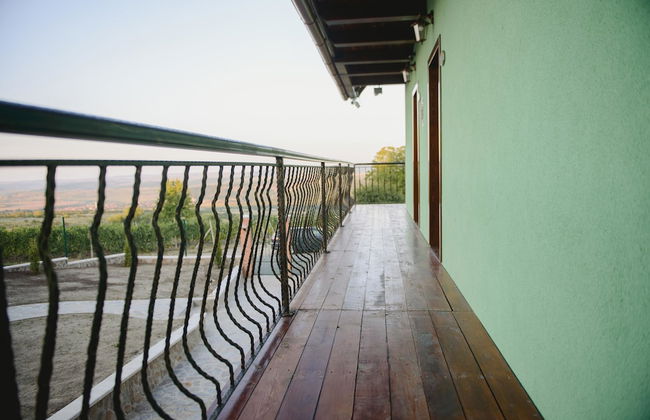 Vila Dintre Vii - Foto 17