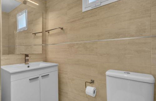 Casa Mariana Penthaus apartment with golf and mountains view - Foto 19