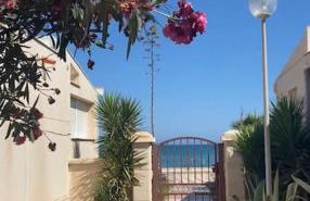 La Margarita Beach Apartment, Club Tropicana - Foto 5