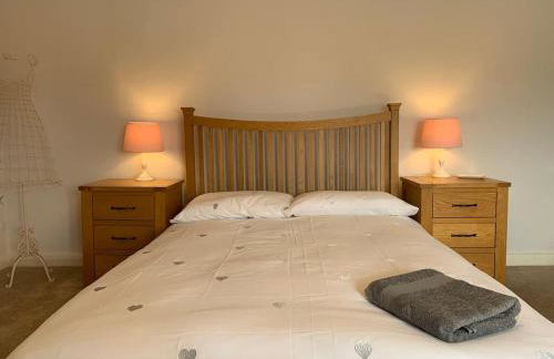 Sunny 4-bedroom cottage with South facing garden - Sunflower Cottage - Foto 50