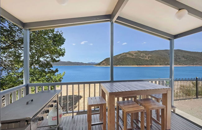 Reflections Burrinjuck Waters - Holiday Park - Foto 58