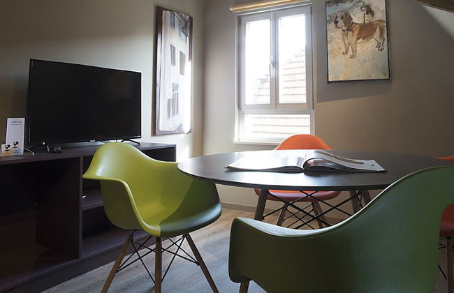 Anno Domini 1716 Boutique Hotel - Foto 41