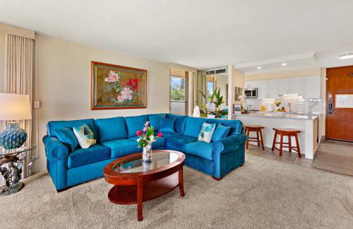 Maui Kaanapali Villas A412 - Foto 12
