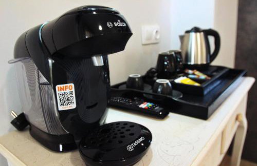 Santa Domenica Nafpaktos - Rooms and Apartments by the Sea - Foto 68