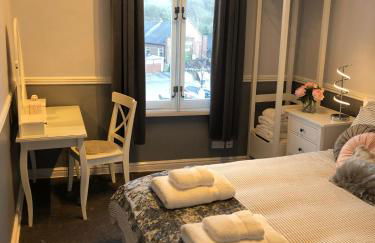 Courtyard Holiday Apartments - Foto 29