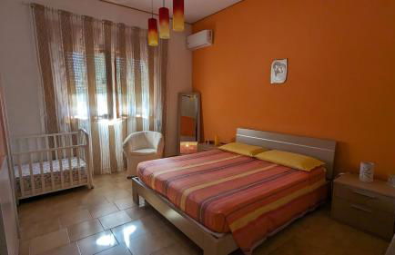 Villa Maila - Accogliente Villetta con Giardino Privato in Salento - Foto 16