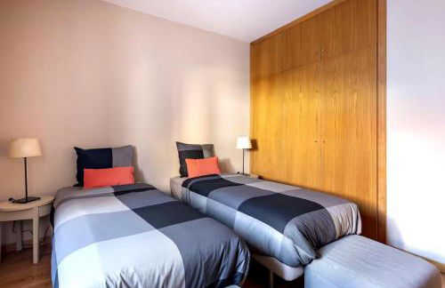 Tower of Belém Premium Apartments A, B & C - Photo 52