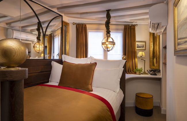 Maison Cardinal Furstemberg - Foto 11