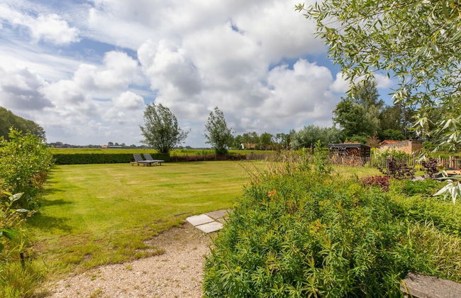 House in Grijpskerke Near Seabeach - Photo 20