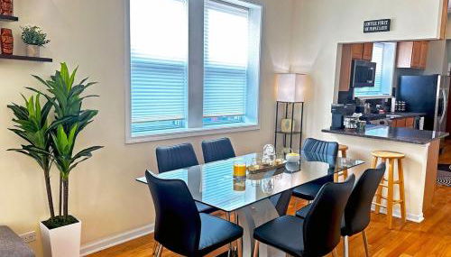 Spacious and Modern 3BD 2BA Home- Garage Parking! - Foto 3