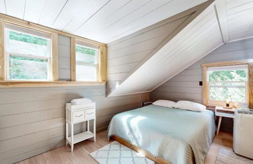 Dark Harbour Cottage - Foto 11