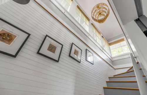 Serene Cottage with Beautiful Garden and Heated Pool - Foto 10