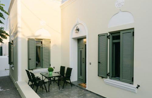 Evgenia's House - Foto 8