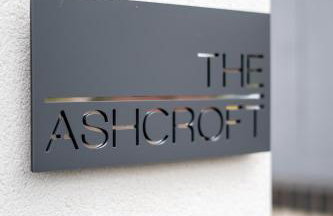 The Ashcroft Studios & Apartments with Free Parking - Foto 69