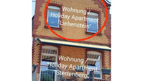 Haus Rheinglück "Liebenstein" - Foto 4