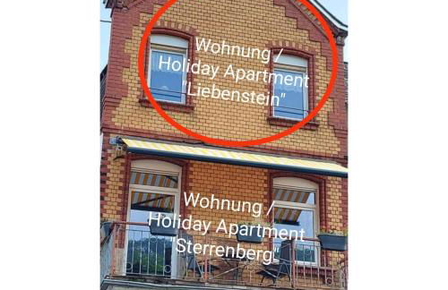 Haus Rheinglück "Liebenstein" - Foto 4