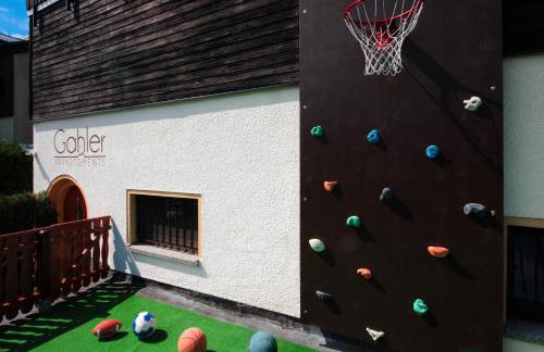 Appartements Gahler - Kurort Oberwiesenthal - Foto 8