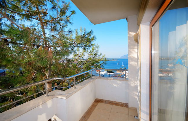 Beyaz Konak Evleri - Photo 15