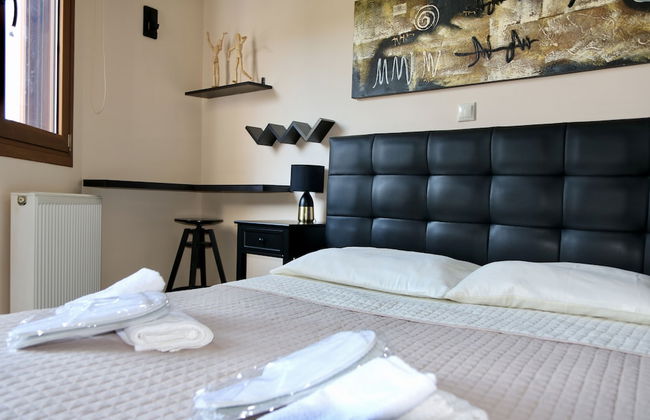 Villa Ariadne - Foto 2