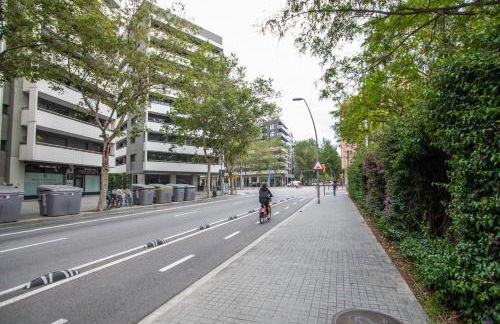 42BADR1040 New & Bright Apartment PobleNou - Foto 20