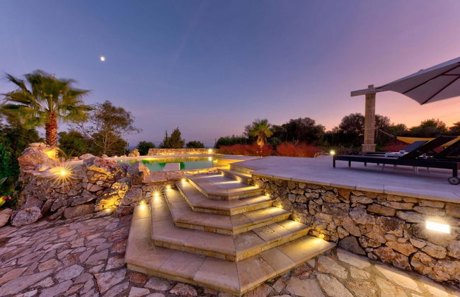 Gag007 in Gagliano del Capo - Foto 20