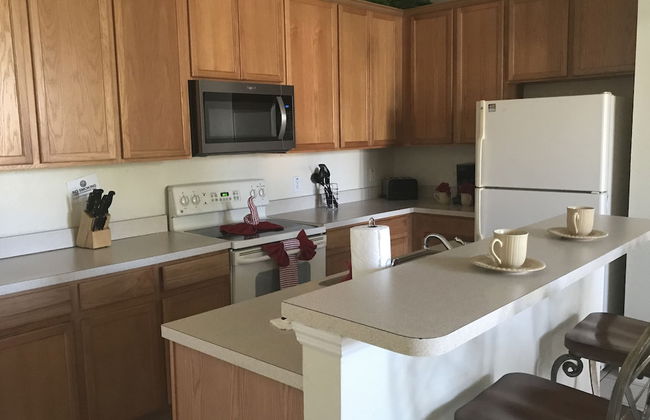 Kissimmee Vacation Homes by Shine FM - Foto 36