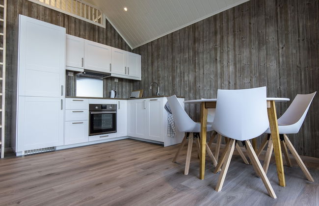 Norsk Havbrukssenter AS - Photo 12