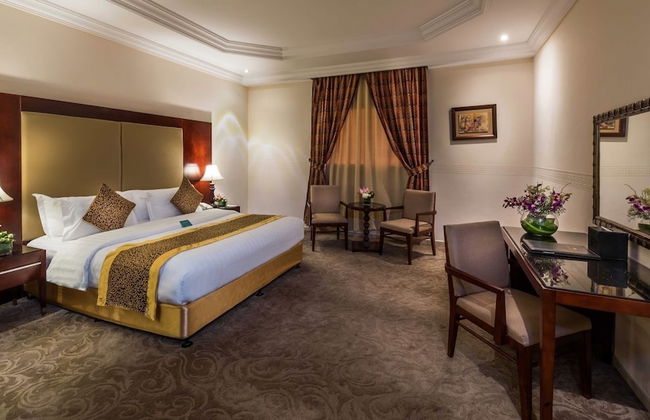 Boudl Heraa - Photo 8