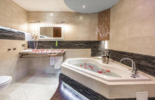 Hotel & SPA Czarny Groń - Foto 26