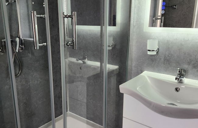 ROSE COURT HOLIDAY APARTMENTS - Foto 76