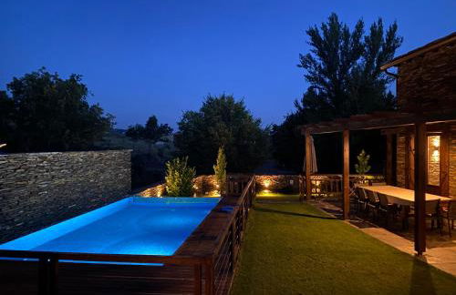 Casa del Ocejón - Foto 79