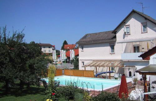 Alte Försterei - Foto 1