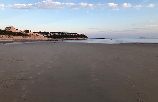 Beautiful Priscillabeach Few Min Walk to Beach - Foto 1